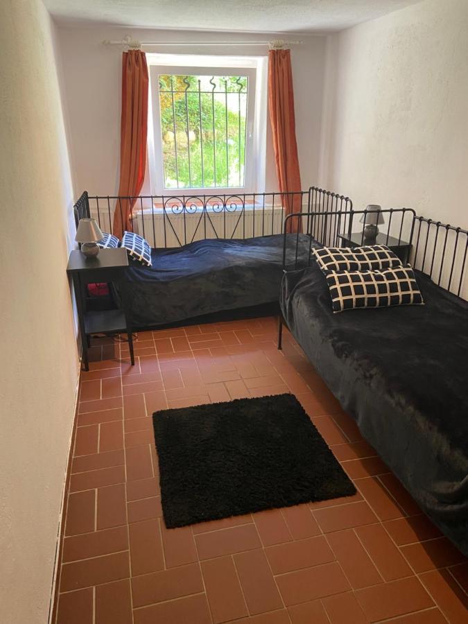WohlenbergGutshaus Wohlenhagen公寓 外观 照片